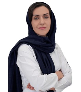 دکتر اعظم رحیمی