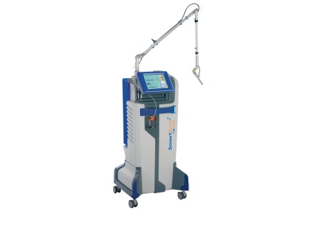 LASER DEKA SmartXide²