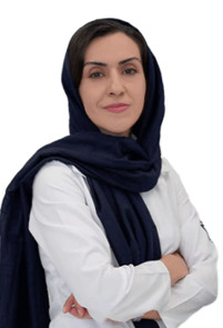 دکتر اعظم رحیمی فوق تخصص کولورکتال