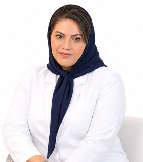 دکتر مهسا توکل