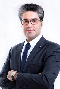 دکتر امیرحسین امامی میبدی فوق تخصص کولورکتال